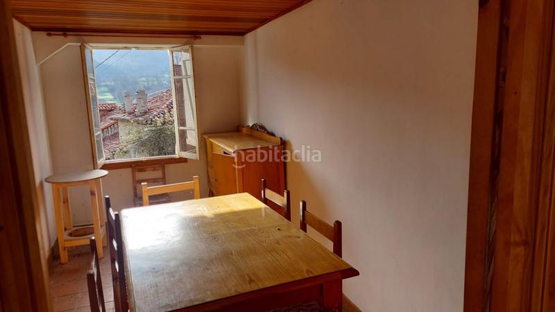 Foto a401f361-4007-4774-bc81-1afe3bb3f832. Casa  de pueblo en liebana en Pesaguero