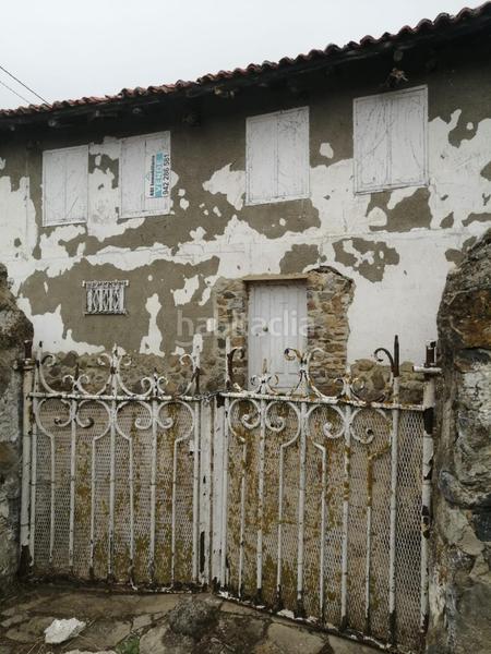 Foto a5ee14d6-6d3f-435b-9b65-ee0d67c461ab. Casa  de pueblo en liebana en Pesaguero