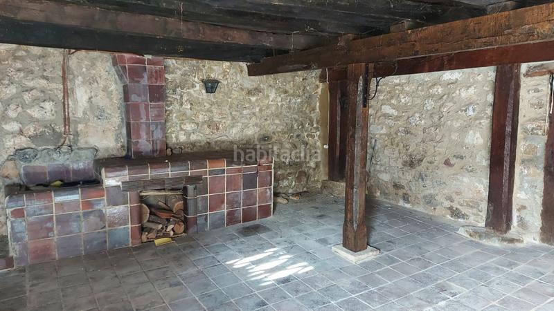 Foto c890e9e5-e594-433b-88df-e3d6da43fad4. Casa  de pueblo en liebana en Pesaguero
