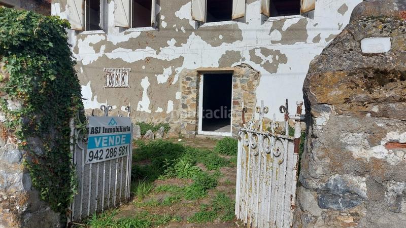 Foto ef715c04-1bb1-4824-8863-c0deeb39d037. Casa  de pueblo en liebana en Pesaguero