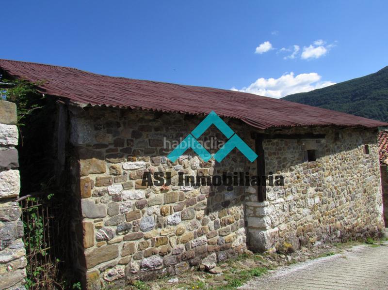 Foto 34679c2f-9561-45b3-81f0-3442a984f10f. Casa in Pesaguero