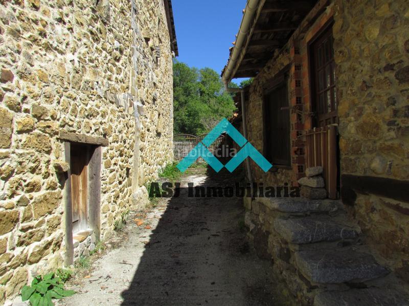 Foto a84b6824-db8d-4193-a7f6-ac431ee22ba5. Casa in Pesaguero