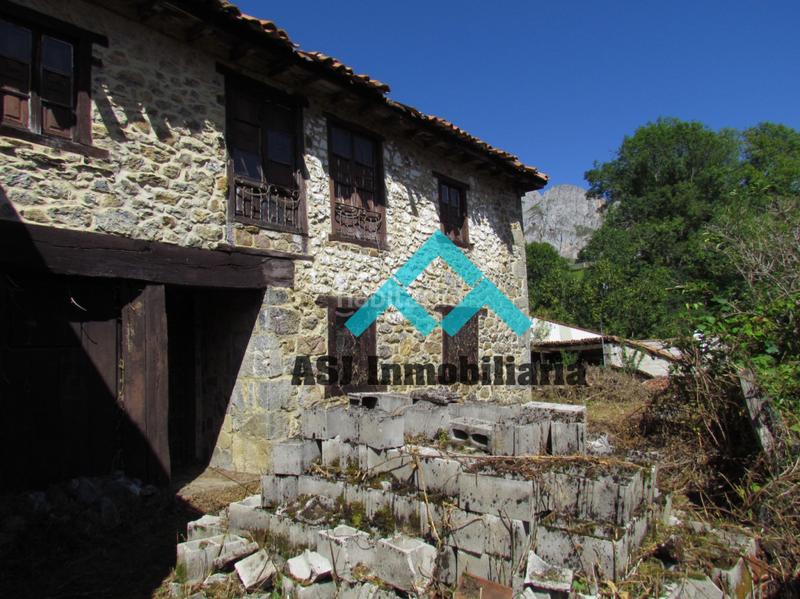 Foto de52243c-f9cb-417f-a662-a49f711cf896. Casa in Pesaguero