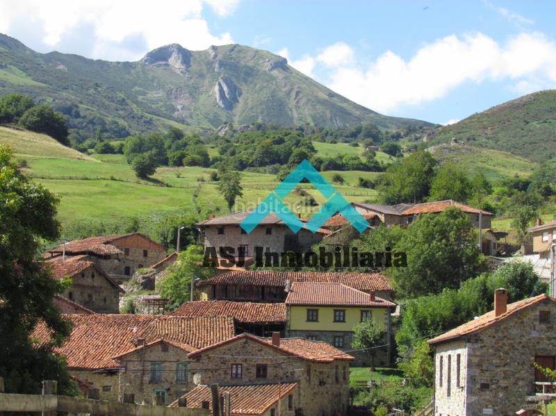 Foto df957620-785e-4915-bb8e-d859e6b8ce96. Casa in Pesaguero