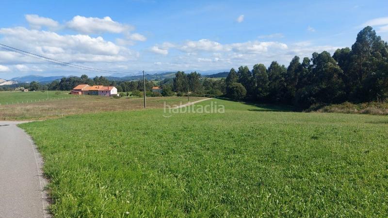 Foto 15cbe87a-f48e-46b1-ad55-ecb0e32fb2c4. Masía terreno en venta en Bárcena de Cudón - Gomazo Miengo