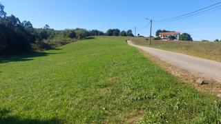 Masia a Bárcena de Cudón - Gomazo. Terreno en venta en miengo
