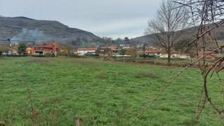 Terreny residencial a Arenas de Iguña. Finca urbana en venta en arenas de iguña