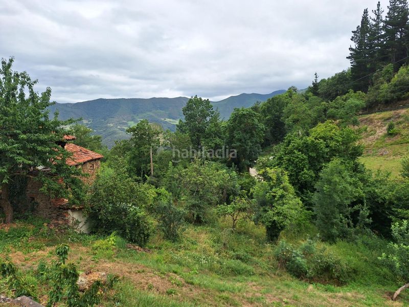 Foto 0f322757-f996-4cbe-8bb5-2bdbf44dd6b1. Casa a Vega de Liébana