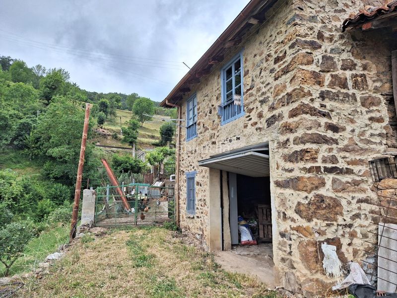 Foto 9658fd22-814f-4aa6-9b01-a873d328a589. Casa a Vega de Liébana