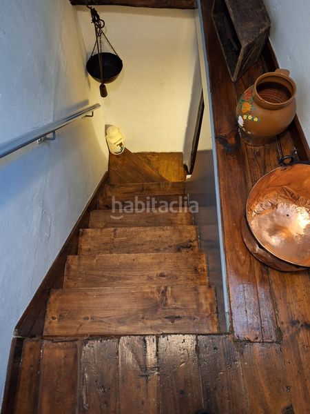 Foto a255bb27-e781-4fd5-8f60-eb5c35611e75. Casa a Vega de Liébana