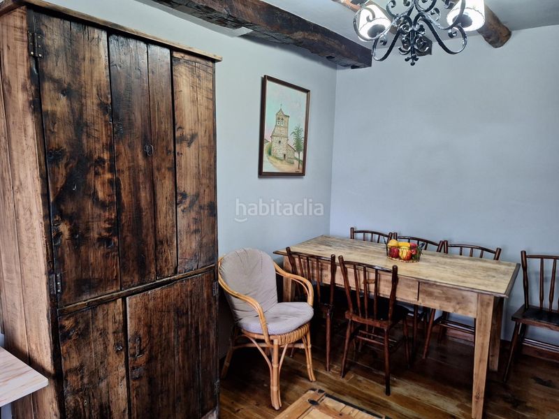 Foto a6f7a31b-88a5-4190-be7c-2cef95944e32. Casa a Vega de Liébana