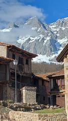 Edifici a Camaleño. Casona lebaniega para reformar