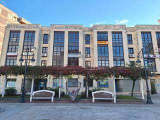 Oficina a Centro. Oficina en venta en el centro de torrelavega