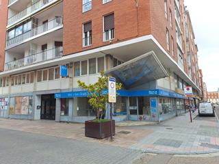 Oficina en Centro. Oficina en venta en palencia centro