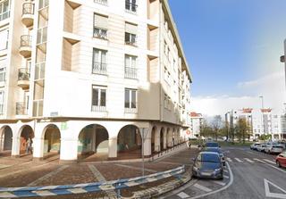 Parking voiture à Alisal - San Román. Plaza de garaje con trastero en venta en los ciruelos
