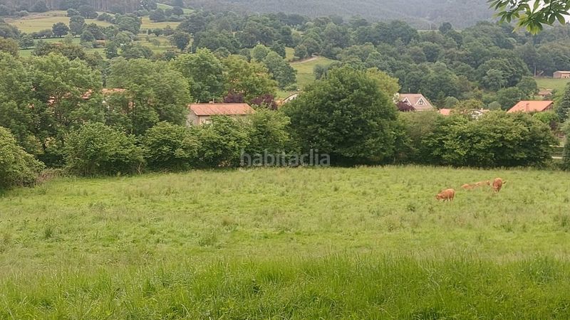 Foto 38a75d8f-b9b9-4d2b-b5f4-6c1dc5a4b5aa. Terreny residencial a Corrales de Buelna (Los)