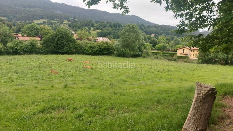 Foto 3ed134d1-4e19-43d5-9034-c6b37b3cafbf. Terreny residencial a Corrales de Buelna (Los)