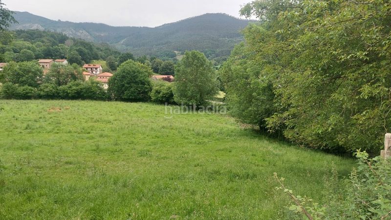 Foto a0e603d6-1843-49e2-a750-6c1e8554740c. Terreny residencial a Corrales de Buelna (Los)