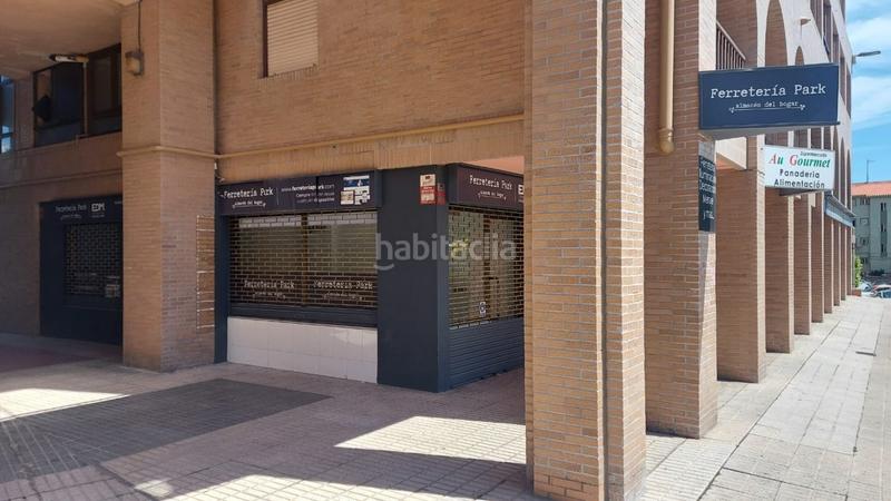 Foto ae4868f0-f78a-4b98-9102-72e622533484. Geschäftsraum in General Dávila Santander