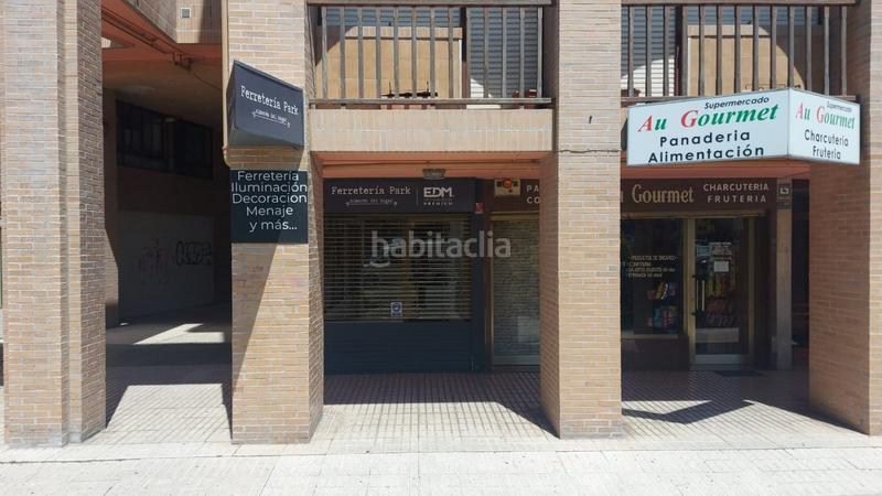 Foto b3457e61-d7dc-42e6-83ae-2b6cab2e72f6. Geschäftsraum in General Dávila Santander