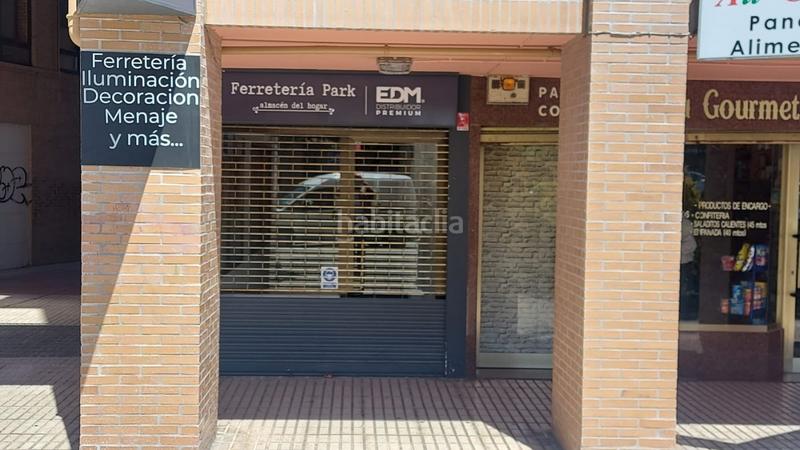 Foto d2f7d7c6-a688-4f64-9b85-108ba611726c. Geschäftsraum in General Dávila Santander