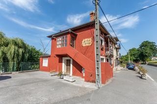 Casa a Güemes. Negocio de hosteleria con finca y casa en güemes
