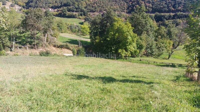 Foto 0f00a922-c910-4e96-831b-c902acf0b50e. Finca rústica finca urbanizable en mogrovejo en Camaleño