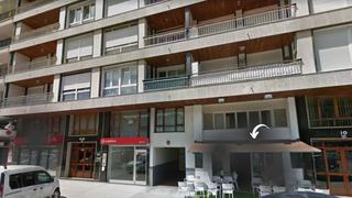 Rent Business premise in Centro. Alquiler local hostelería