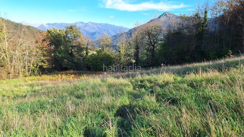 Foto 96555f05-bbad-4d20-9054-b6ee192f4f68. Terreno residencial terreno urbanizable en liébana en Camaleño