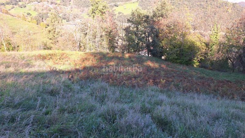 Foto a8bca145-5f75-4c15-b276-4d86ca82b64c. Terreno residencial terreno urbanizable en liébana en Camaleño