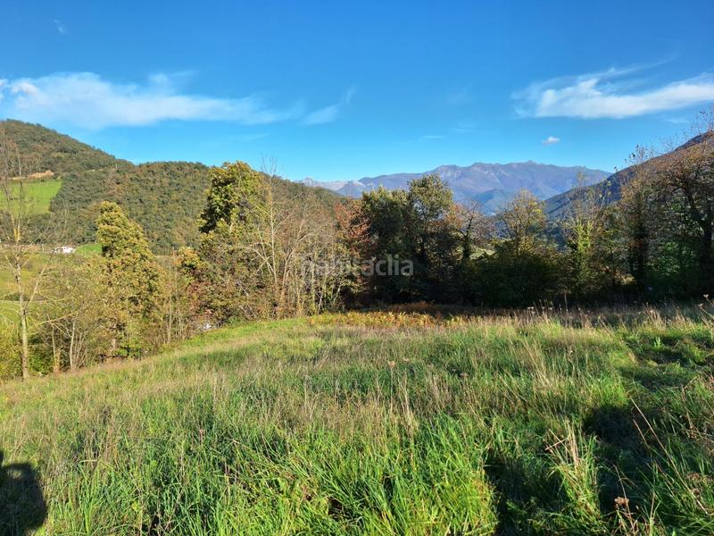 Foto bc303406-5990-4e8f-b802-65f545773836. Terreno residencial terreno urbanizable en liébana en Camaleño