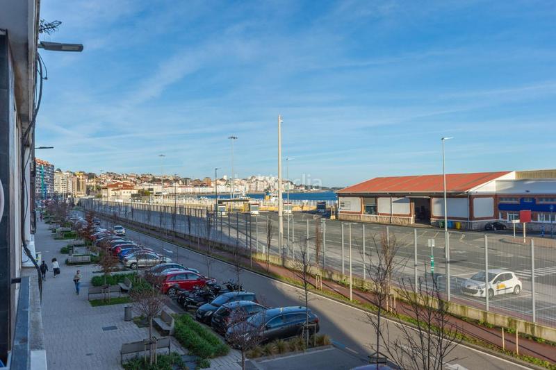 Foto 262665df-2e57-4bf1-8e30-76369717320c. Piso  en venta con vistas a la bahía en Castilla - Hermida Santander