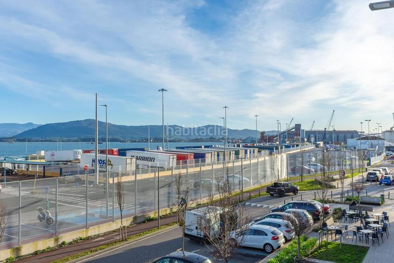 Foto 3c1f35e8-1ea8-4d90-a45d-070c1dfaaec1. Piso  en venta con vistas a la bahía en Castilla - Hermida Santander
