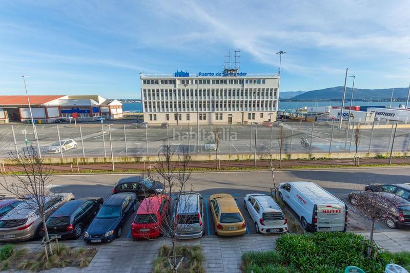 Foto d3241202-9302-4291-86a7-511402c4ce17. Piso  en venta con vistas a la bahía en Castilla - Hermida Santander