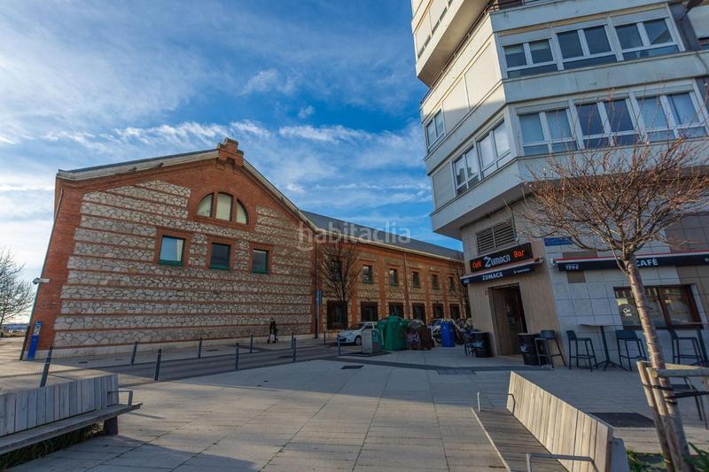 Foto db58ef57-b356-4c0a-8d68-a0aa75c59d59. Piso  en venta con vistas a la bahía en Castilla - Hermida Santander