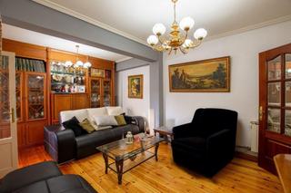 Appartement à Puerto Chico. Piso con garaje en la zona de puerto chico