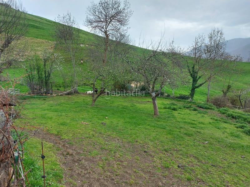 Foto 69dd4d88-4ce8-4ec1-961c-39809b507607. Casa  con parcela en picos de europa en Camaleño