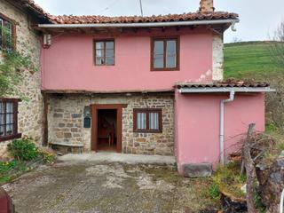 Casa a Camaleño. Casa con parcela en picos de europa