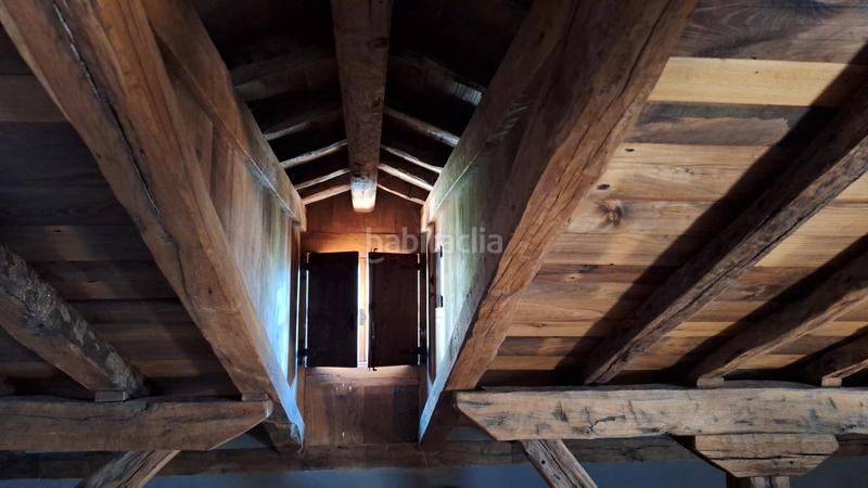 Foto 992d3f14-b394-49ff-a619-fc195f8504df. Casa complejo de edificaciones de piedra en mogrovejo en Camaleño