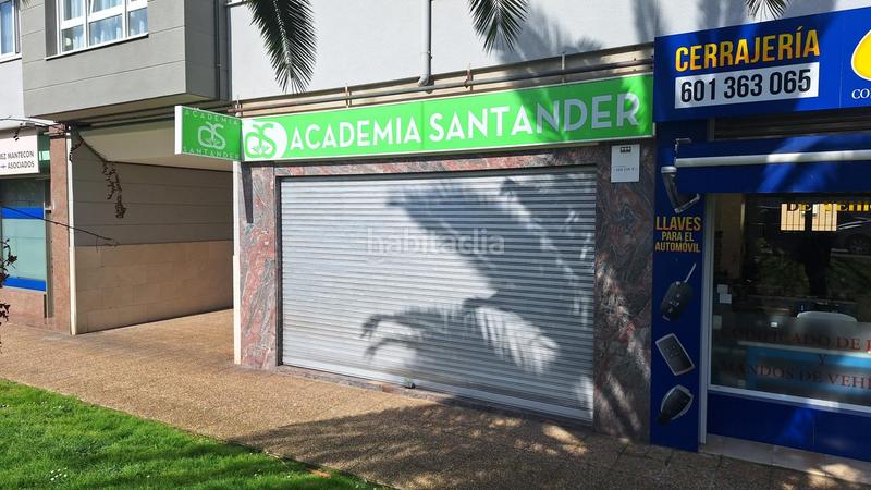 Foto 16bb13eb-6b19-43b7-9300-a7bef5a84c60. Local comercial a Alisal - San Román Santander