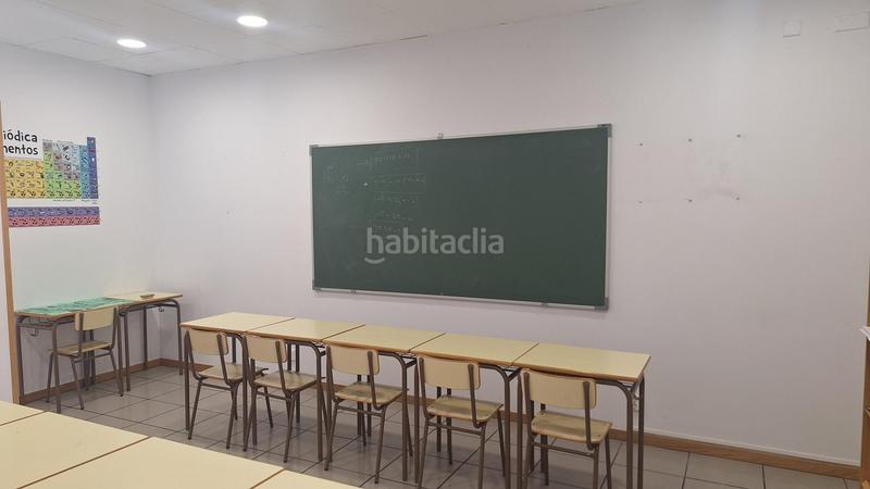 Foto 5128a643-3387-4996-9d92-41ba2b0c0965. Local comercial a Alisal - San Román Santander