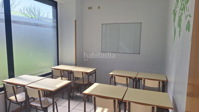 Foto 70bf2553-61b7-4296-b8fb-a4b9af39cf0c. Local comercial a Alisal - San Román Santander
