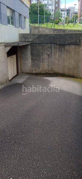 Foto 32b69a15-4d35-46d9-817b-47b0a8bc3530. Aparcament cotxe a Alisal - San Román Santander