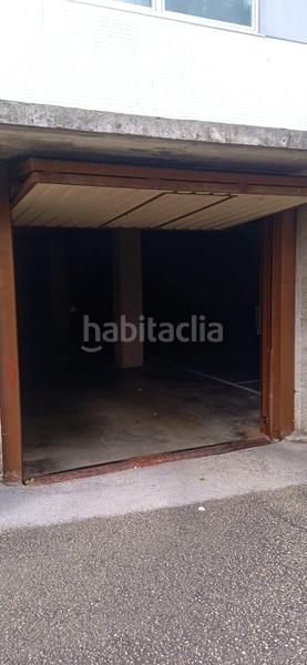 Foto b34ddd99-7c1d-4d9e-bdfa-026eed189db9. Aparcament cotxe a Alisal - San Román Santander
