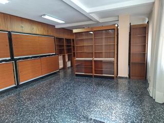 Appartement à Oria. Venta en el centro de palencia