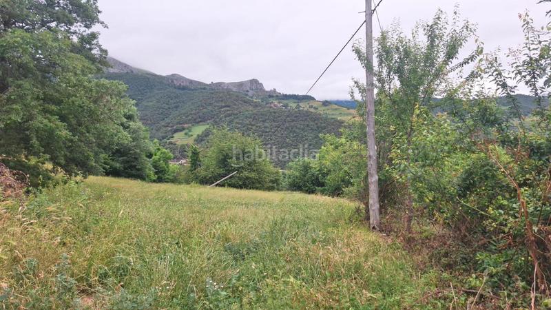 Foto 9b3b4101-f2dc-48b4-80db-7044c1d82060. Finca rústica  urbanizable en liébana en Camaleño