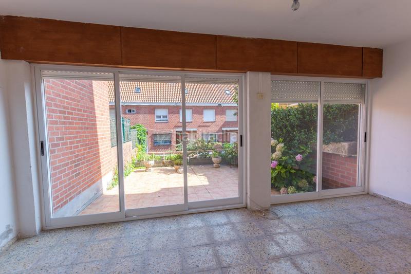 Foto fb1b4634-f35a-436f-935e-5a39062abbc8. Casa a schiera con riscaldamento parcheggio in La Pereda Santander