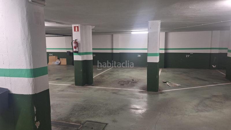 Foto 8cd86589-06ee-4916-beed-8cca7f62f1fa. Aparcament cotxe a La Pereda Santander