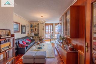 Appartamento en Cuatro Caminos. Piso en venta en zona cuatro caminos con garaje y trastero opcio
