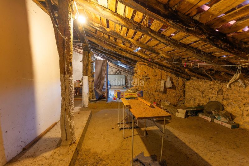 Foto 1c102e60-02f8-4430-8a47-e51118d1f52f. Casa amb aparcament a Villaescusa